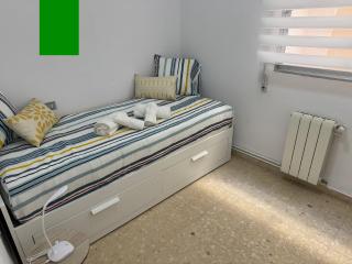 Piso en avenida principal 4 habitaciones - 4