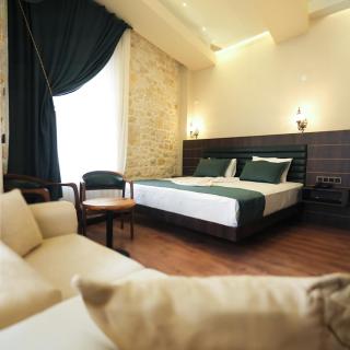Ottoman Şükrü Efendi Hotel - Ordu - 3