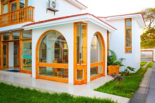 Hotel Boutique La Angostura - 3