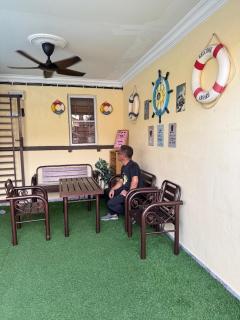 Casa AishAina w Private Pool - SHAH ALAM Mslim0nly - Shah Alam - 1