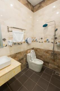 Lien's 2 Hotel Dalat - 9
