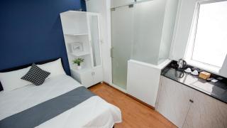 Zaaika - Saigon Ben Thanh Hotel - Ho Chi Minh - 6