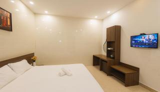 Lien's 2 Hotel Dalat - 6