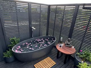 Arcadia Boutique Guest House- 3 bedrooms - 9