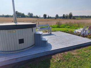 Apartamenty Folwark Malinowy Chruśniak - 9