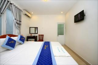 Blue Clouds Homestay - 2