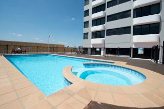 Park Regis North Quay - 9