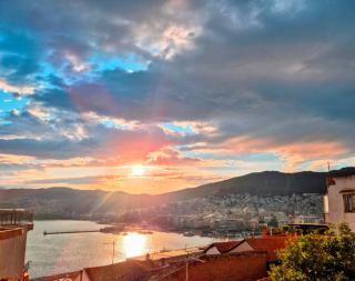 Mihail Residence - Old Town of Kavala - 2