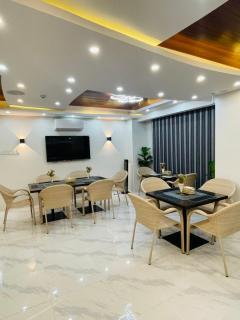 Emavel Beach Resort - 1