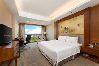 Grand Skylight International Hotel Shenzhen Guanlan, Near Metro Station, Huawei, Foxcnn, Shenzhen North Railway - 2