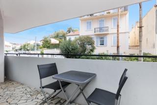 La Suite du Festival - Cannes - 1