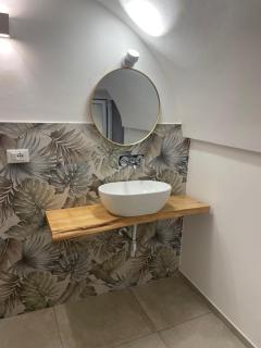 Il Solleone charming rooms and apartments - Monopoli - 9