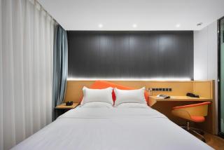 Asia Hyatt Hotel Chongqing Jiefangbei Hongyadong Branch - 1