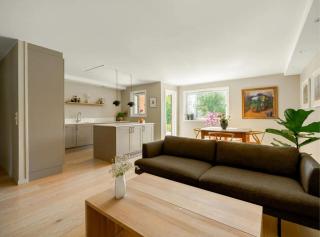Apartment in the middle of Frognerparken - Oslo - 1
