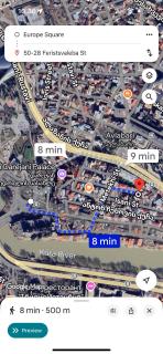 apartment - Tiflis - 5