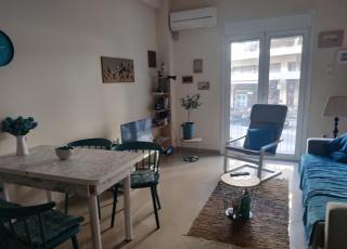 2room-flat, perfect kitchen in Athens, Pangkrati 100Μbits - 0