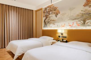OK Smart Hotel - 8
