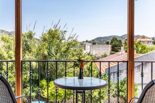 Fotini Rooms - 8
