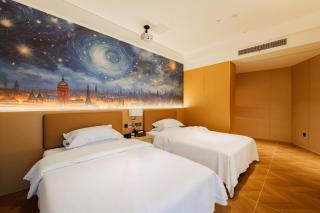OK Smart Hotel - 1