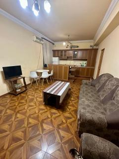 3-room apartment in Glendale Hills Yerevan - Erevan - 4