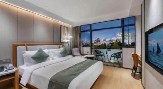 Guangzhou Best Case Hotel Foreign-related Economics Vocational and Technical College - 8