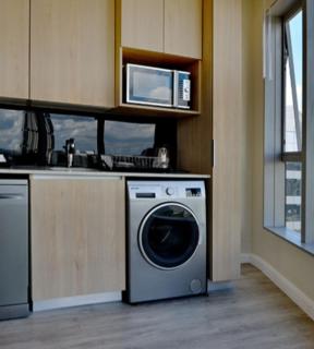 The Onyx - Johannesbourg - 4