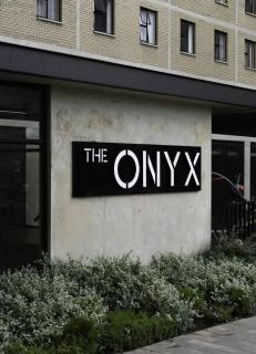 The Onyx - Johannesbourg - 2