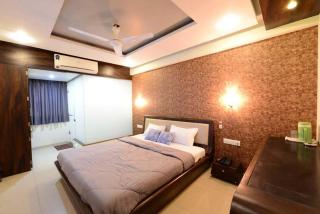 Hotel Manila - 4