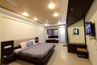 Hotel Manila - 1