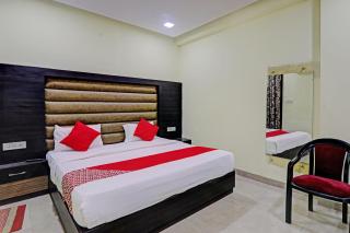 Hotel Elegant Classic - 3