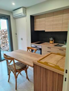 Charming 1-bedroom apartment, ground floor, patio - Perpignan - 0
