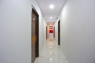 Hotel O Three Kings - 7