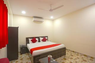 Hotel O Three Kings - 3