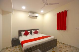 Hotel O Three Kings - 2