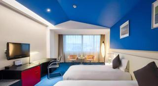 Hotel Soul Suzhou - 3