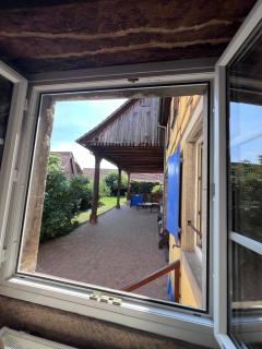 l'ancienne ferme - 6