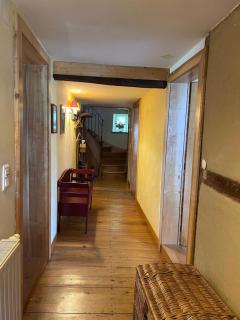 l'ancienne ferme - 4