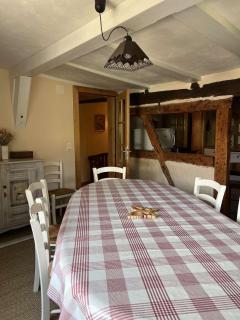 l'ancienne ferme - 2