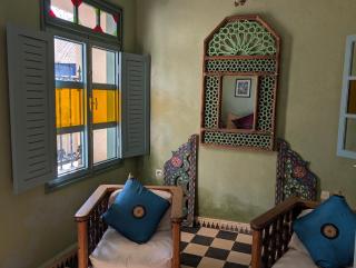 Aghata Palms Riad - 6