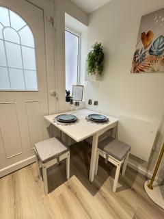 Maisonnette neuve, centre-ville, 20mn de Paris - 7