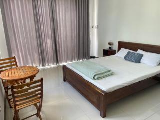 Homestay & Cafe Xã Đảo - 9