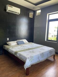 Homestay & Cafe Xã Đảo - 8