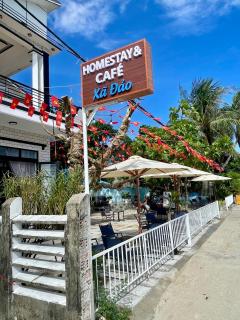 Homestay & Cafe Xã Đảo - 5