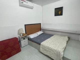 Homestay & Cafe Xã Đảo - 4