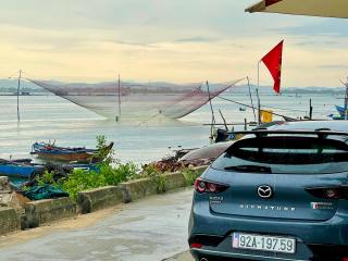 Homestay & Cafe Xã Đảo - - 1