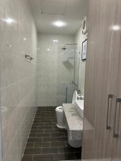 Bahria Town Karachi Full Furnished Studio Apartment - 2