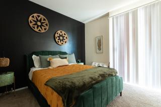 Marvelous 2BR 2BA Apartment - 3