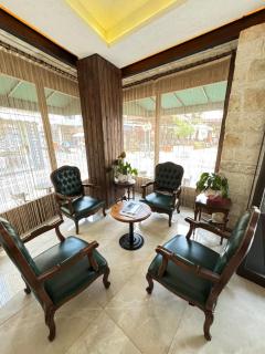 Ottoman Şükrü Efendi Hotel - Ordu - 4