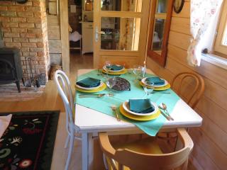 Apartments Montana - 4