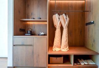 ZOLAND Resort Hotel ·Emei Mountain - 1